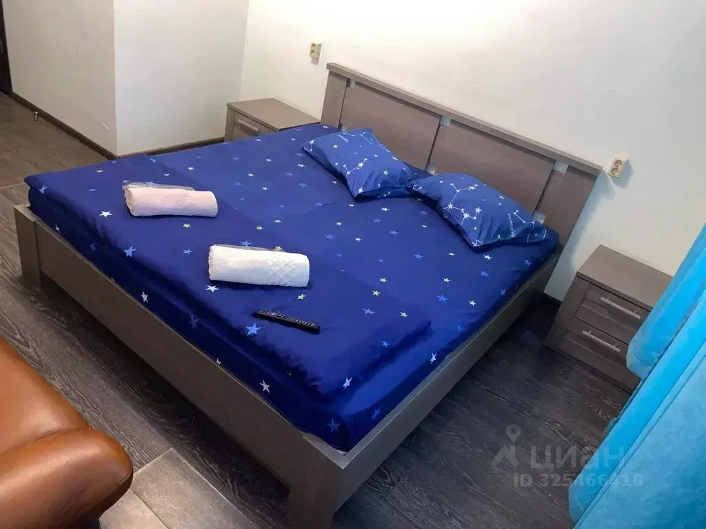 Комната Московская область, Люберцы Городок Б мкр, ул. 3-е Почтовое ... - Фото 2