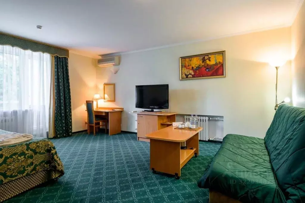 Комната Московская область, Домодедово городской округ, д. Судаково 92 ... - Фото 2