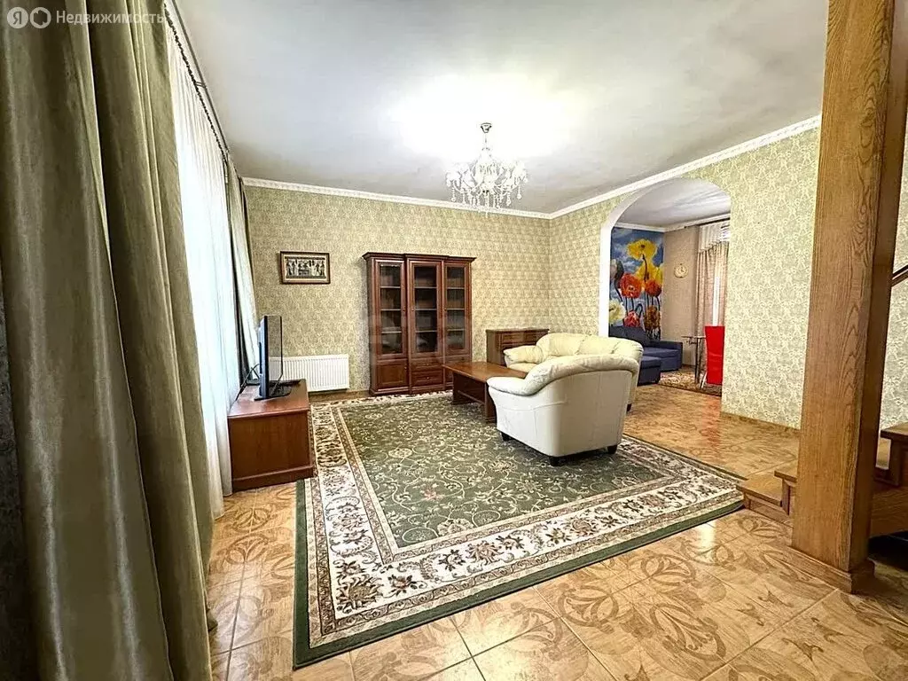 Дом в Симферополь, Комсомольская улица (113.4 м) - Фото 1