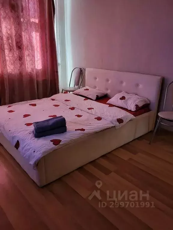 1-к кв. Московская область, Люберцы Красная Горка мкр, просп. ... - Фото 1