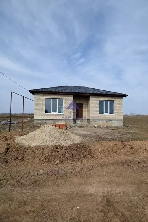 Дом в Ростовская область, Волгодонск ул. Маршала Рокоссовского (134 м) - Фото 2