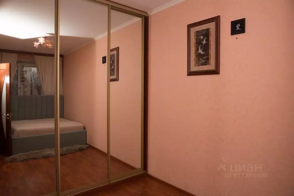 2-к кв. Москва Звездный бул., 16/2 (42.0 м) - Фото 0
