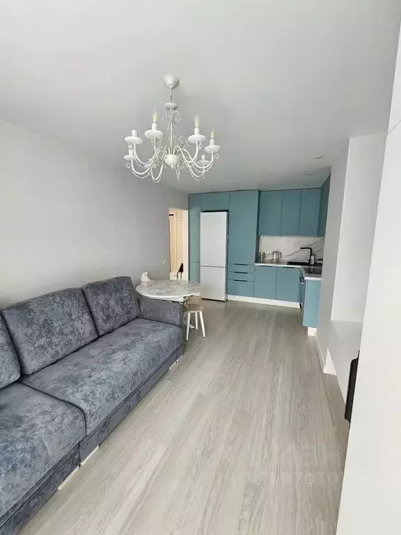 2-к кв. Хабаровский край, Хабаровск ул. Чехова, 10 (36.0 м) - Фото 1