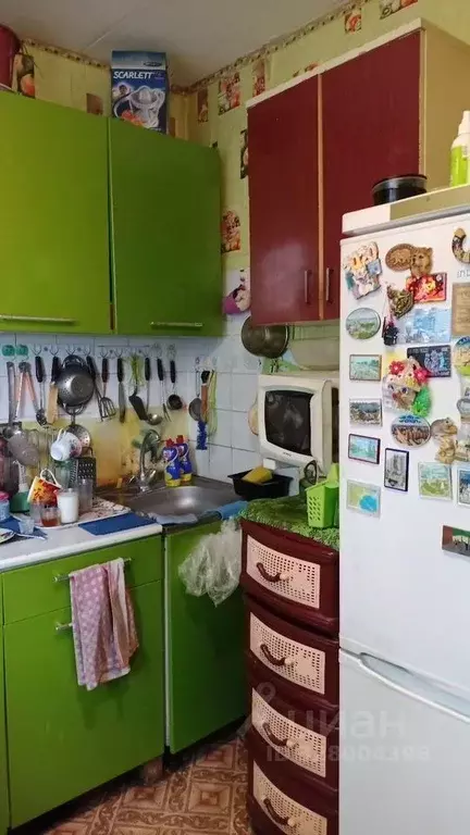 2-к кв. Свердловская область, Первоуральск муниципальный округ, пос. ... - Фото 2