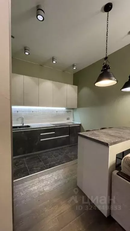 2-к кв. Москва Новодмитровская ул., 2к4 (46.0 м) - Фото 2