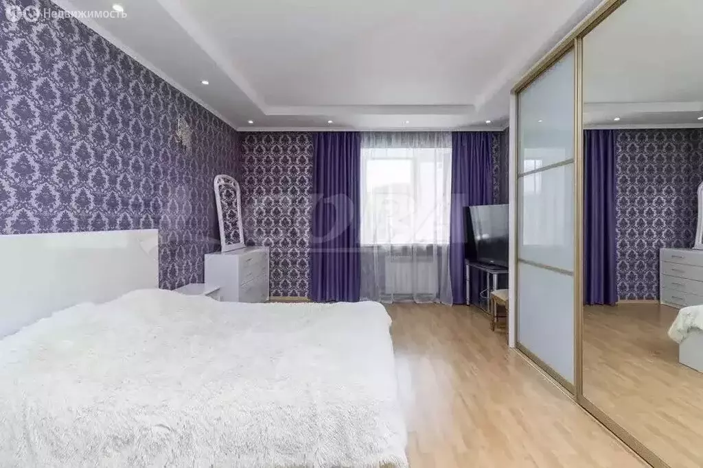 3-комнатная квартира: Тюмень, улица Грибоедова, 13к2 (156 м) - Фото 2