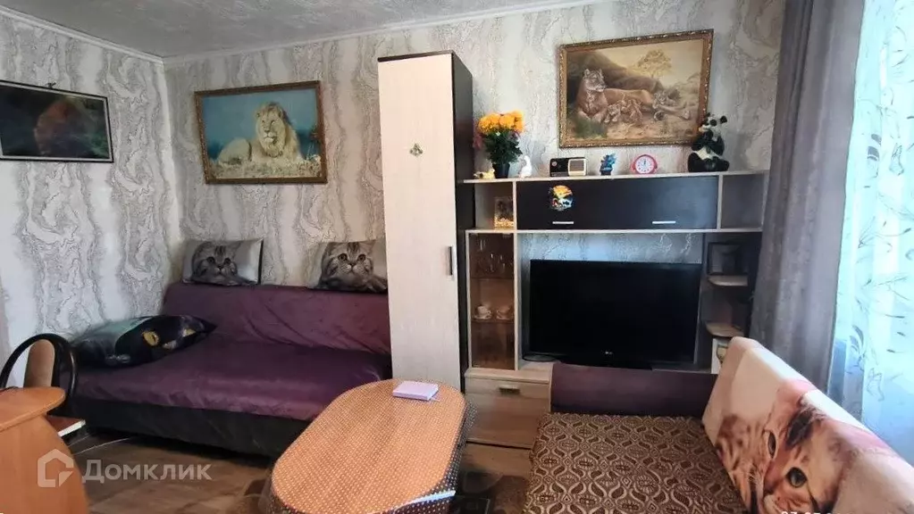 Продаётся 1-к квартира, 22 м - Фото 0