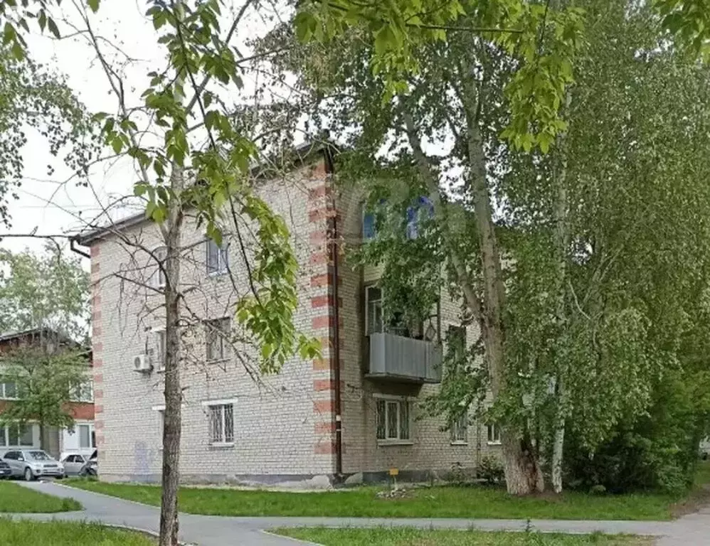 2-комнатная квартира: микрорайон Мелиораторов, улица 70 лет Октября, 7 ... - Фото 1