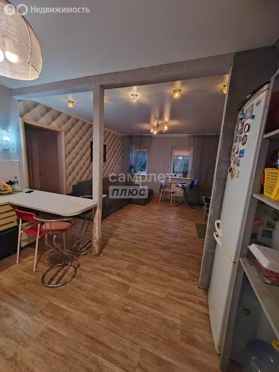 Дом в Знаменка, Зелёная улица (130 м) - Фото 2