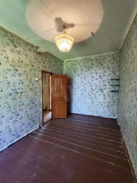3-к. квартира, 50 м, 2/2 эт. - Фото 0