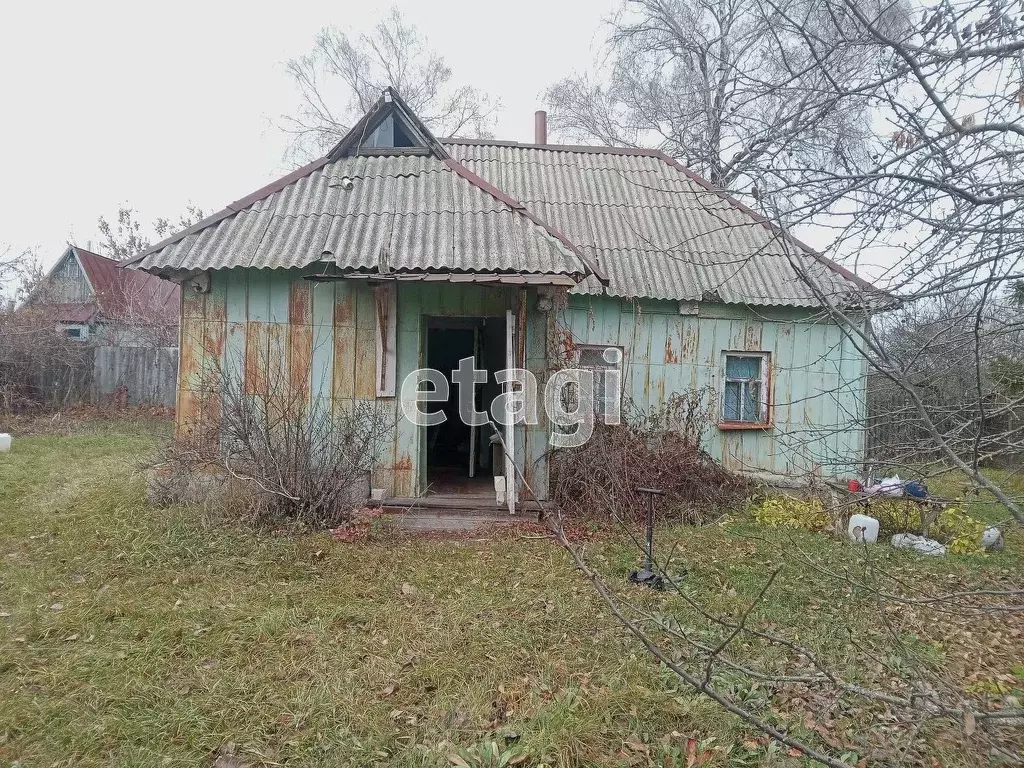 Дом в Белгородская область, Шебекинский городской округ, Маслова ... - Фото 1