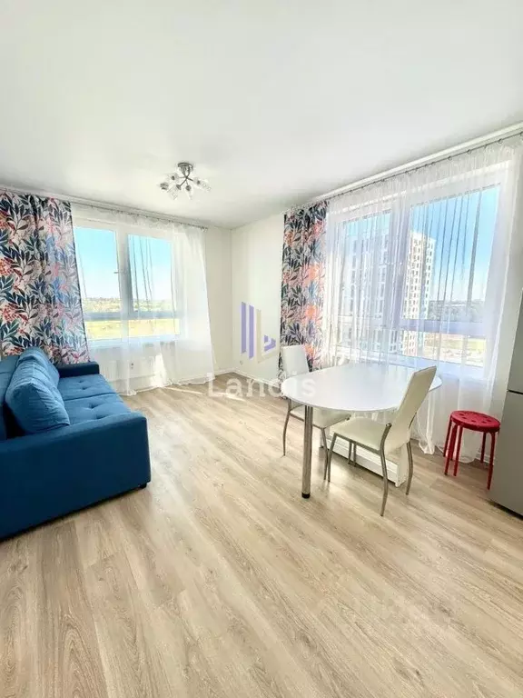 2-к кв. Московская область, Домодедово городской округ, с. Ям ул. ... - Фото 1