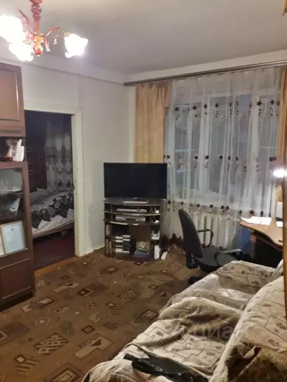 2-к кв. Тульская область, Тула ул. Металлургов, 2А (42.2 м) - Фото 2
