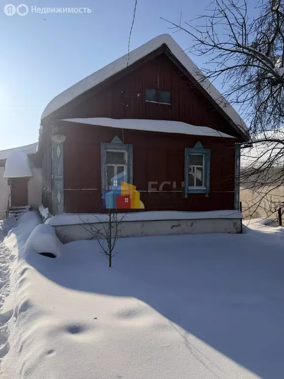Дом в Тула, 4-й Комарский проезд, 12 (53.3 м) - Фото 2