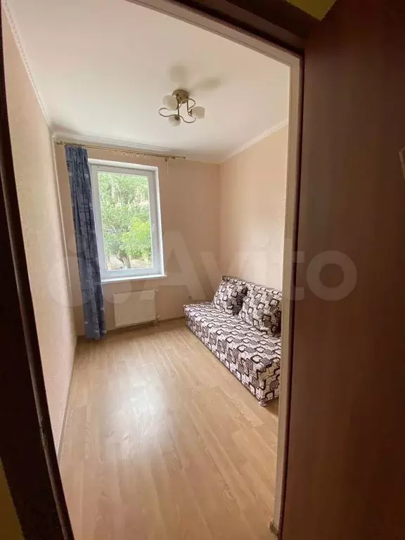 2-к. квартира, 56 м, 2/11 эт. - Фото 1