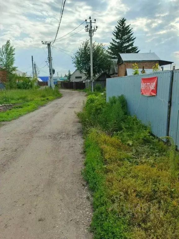 Дом в Башкортостан, Стерлитамак ул. Худайбердина (20 м) - Фото 0