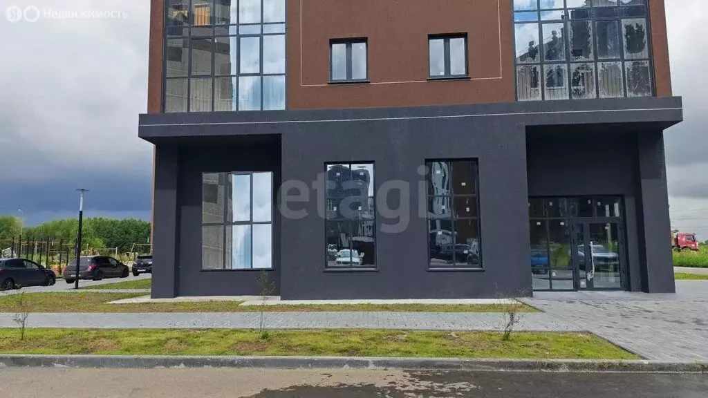 Помещение свободного назначения (102 м) - Фото 1