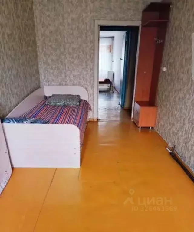 3-к кв. Татарстан, Казань ул. Химиков, 29 (57.0 м) - Фото 2