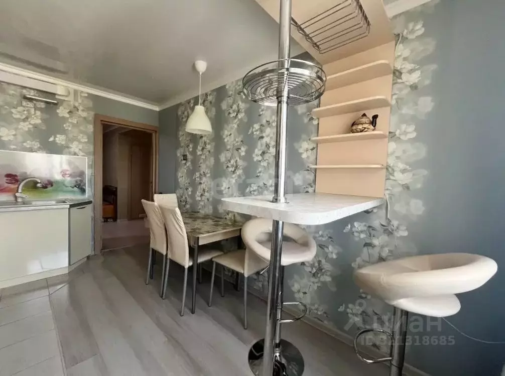 3-к кв. Татарстан, Зеленодольский район, Васильево муниципальное ... - Фото 2