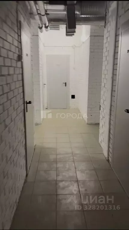 Гараж в Новосибирская область, Новосибирск ул. Писарева, 44 (6 м) - Фото 1