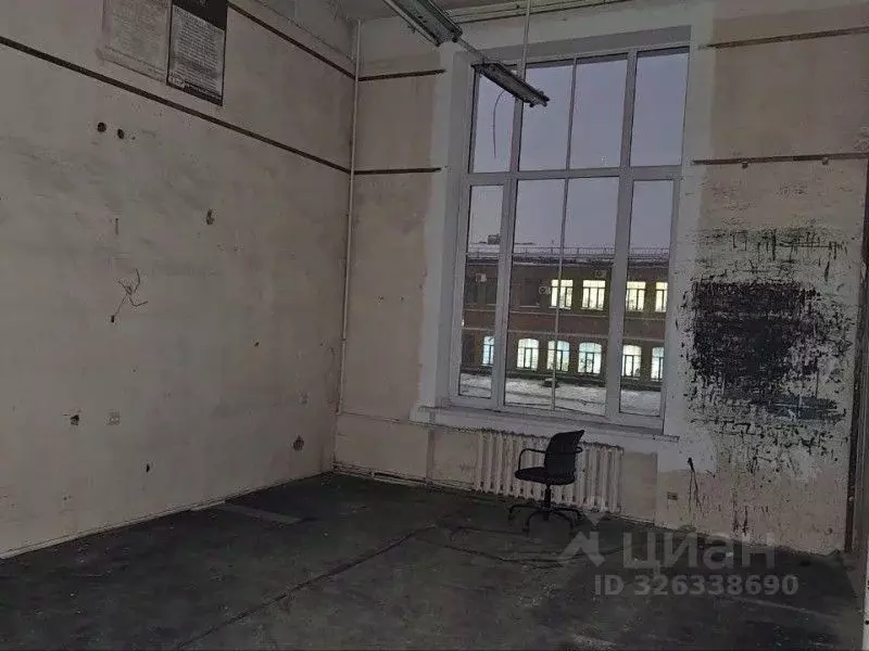 Производственное помещение в Санкт-Петербург Звенигородская ул., 9-11К ... - Фото 1