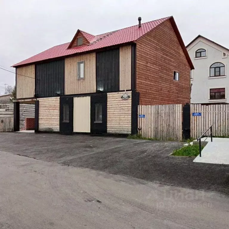 1-к кв. Ямало-Ненецкий АО, Салехард ул. Канева, 11 (14.0 м) - Фото 2