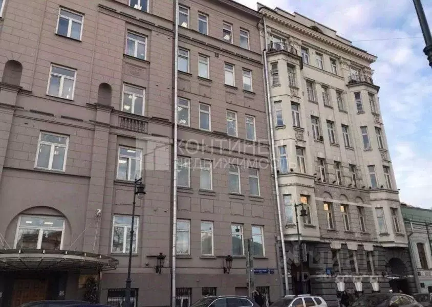 Офис в Москва ул. Малая Дмитровка, 23/15С1 (234 м) - Фото 0