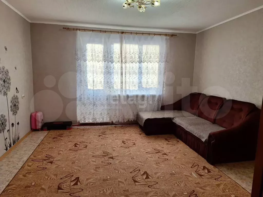 1-к. квартира, 42,5 м, 3/5 эт. - Фото 0
