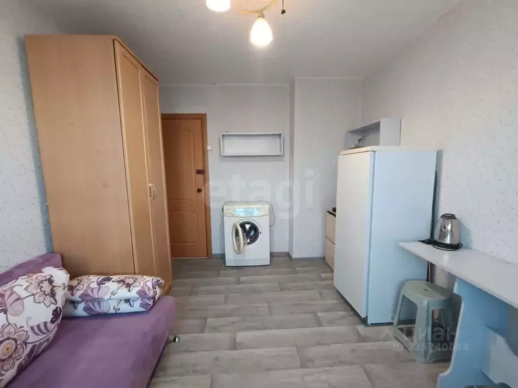 Комната Коми, Сыктывкар Емвальская ул., 13 (11.5 м) - Фото 2