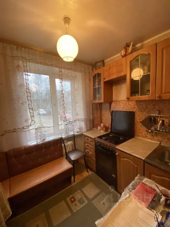 3-к кв. Московская область, Дмитровский муниципальный округ, Деденево ... - Фото 1