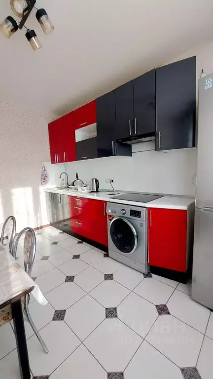 2-к кв. Московская область, Красногорск городской округ, Путилково пгт ... - Фото 1