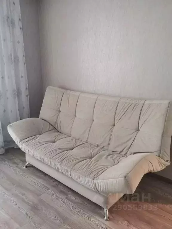 1-к кв. Татарстан, Набережные Челны просп. Вахитова, 32 (37.0 м) - Фото 1
