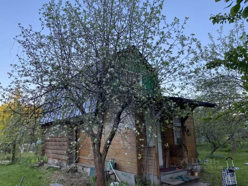 Дом в Нижегородская область, Богородский муниципальный округ, с. ... - Фото 1