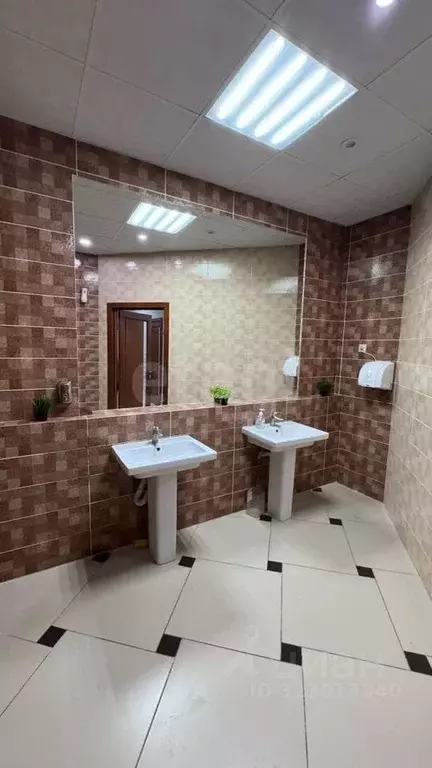 Офис в Башкортостан, Уфа Коммунистическая ул., 116 (17 м) - Фото 2