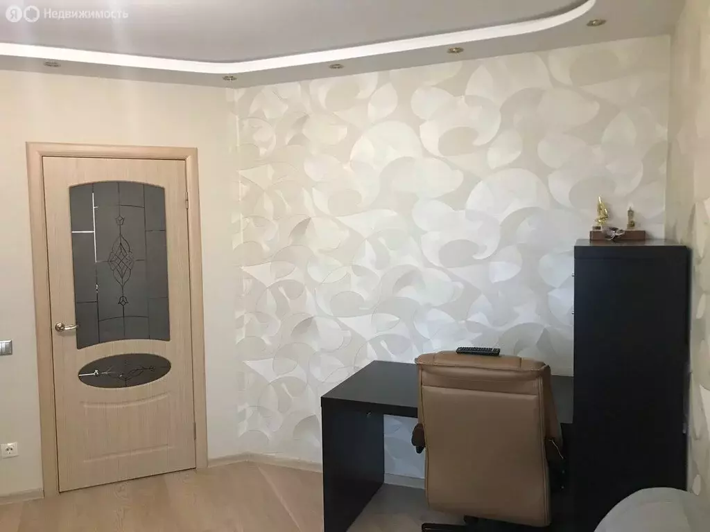 1-комнатная квартира: Краснодар, Прикубанский внутригородской округ, ... - Фото 0