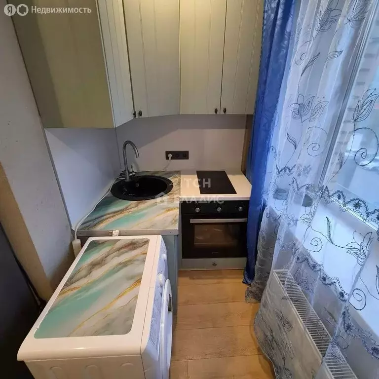 Квартира-студия: Ивантеевка, Санаторный проезд, 2 (14.4 м) - Фото 2