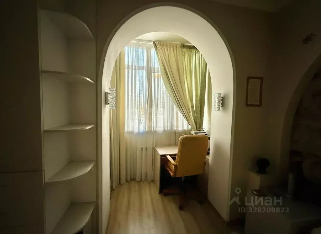 2-к кв. Московская область, Раменское Северное ш., 14 (77.0 м) - Фото 1