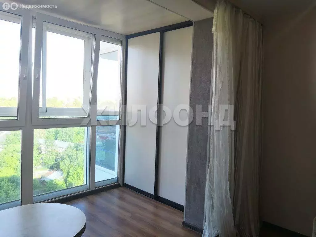 1к в -комнатной квартире (22 м) - Фото 2