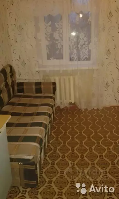 Комната Ростовская область, Новочеркасск Буденновская ул. (9.3 м) - Фото 1