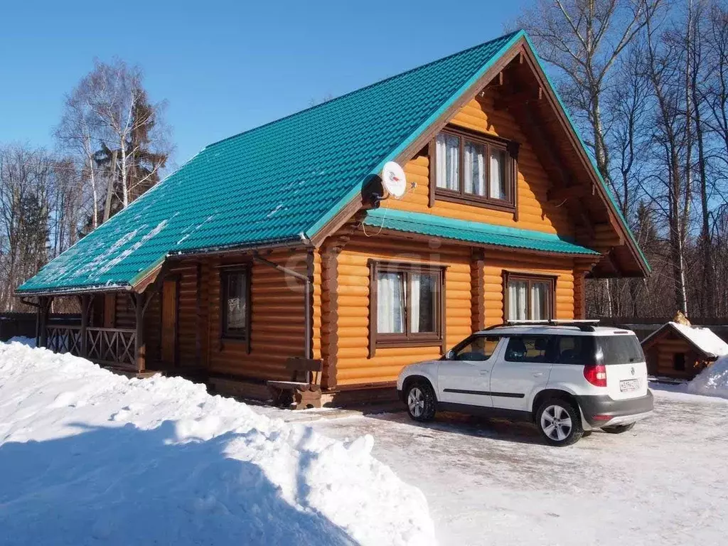 Помещение свободного назначения в Владимирская область, Суздальский ... - Фото 1
