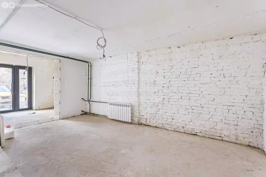 Помещение свободного назначения (22.11 м) - Фото 1