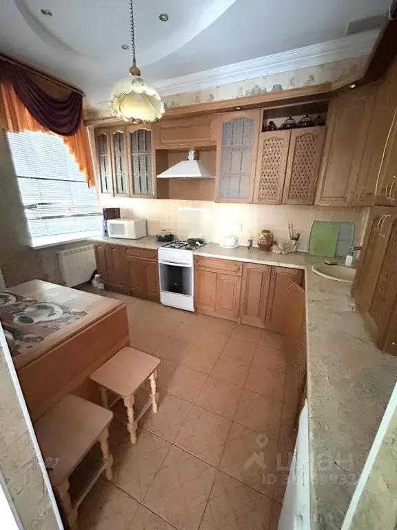 2-к кв. Татарстан, Казань ул. Карла Маркса, 53а (125.0 м) - Фото 1