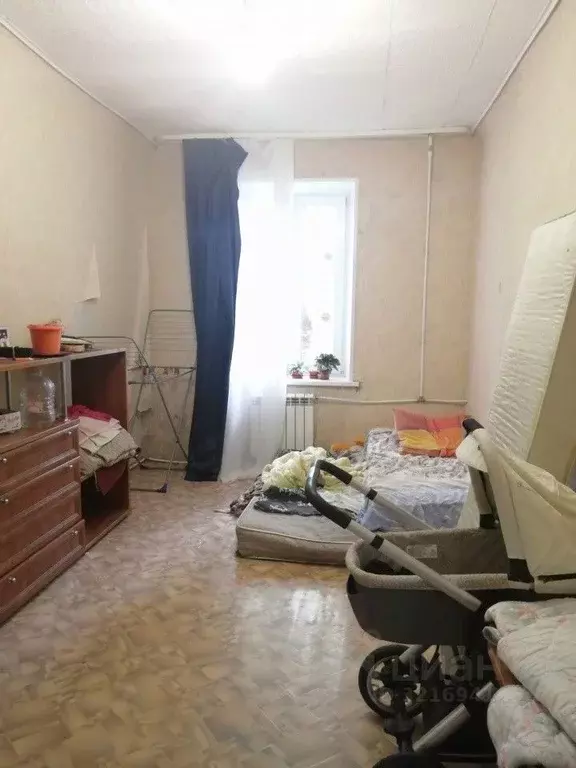 3-к кв. Свердловская область, Нижний Тагил ул. Жуковского, 27 (65.0 м) - Фото 1