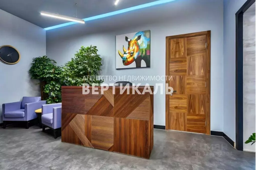 Офис в Москва Цветной бул., 7С11 (193 м) - Фото 1