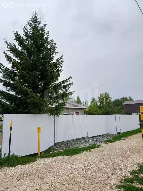 Дом в Самара, СДТ Подстепновский массив, 5-я линия (70 м) - Фото 1