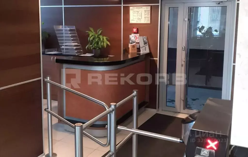 Офис в Санкт-Петербург Лиговский просп., 123 (175 м) - Фото 1