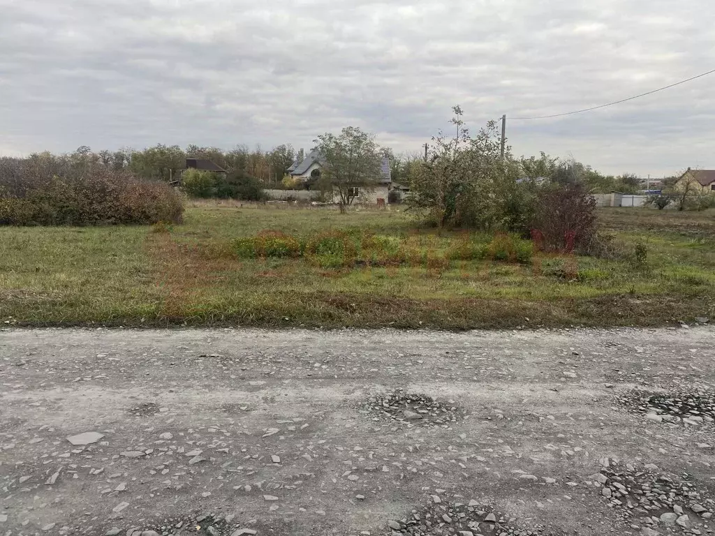 Участок в Ростовская область, Аксайский район, Щепкинское с/пос, пос. ... - Фото 2