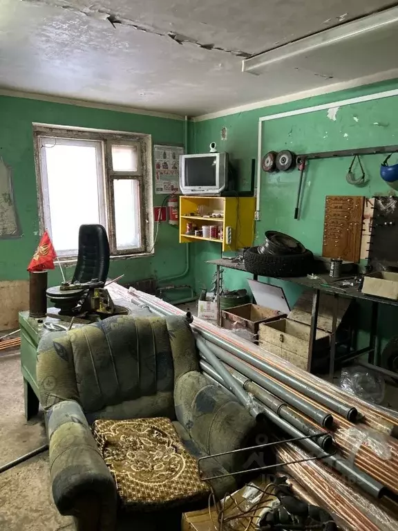 Помещение свободного назначения в Красноярский край, Норильск ул. ... - Фото 2