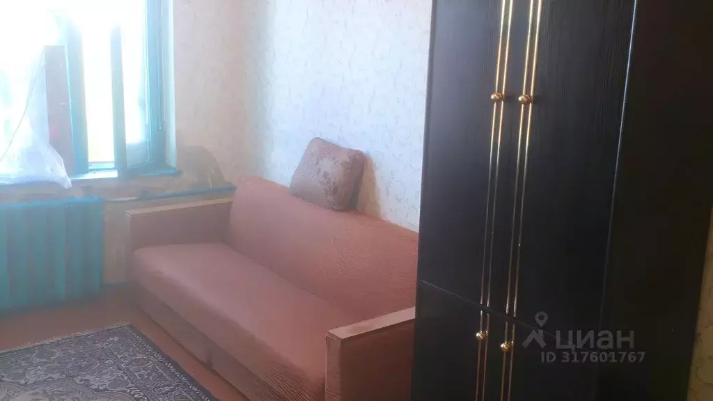 Комната Коми, Ухта пос. Ветлосян, ул. Кирпичная, 2 (14.5 м) - Фото 1