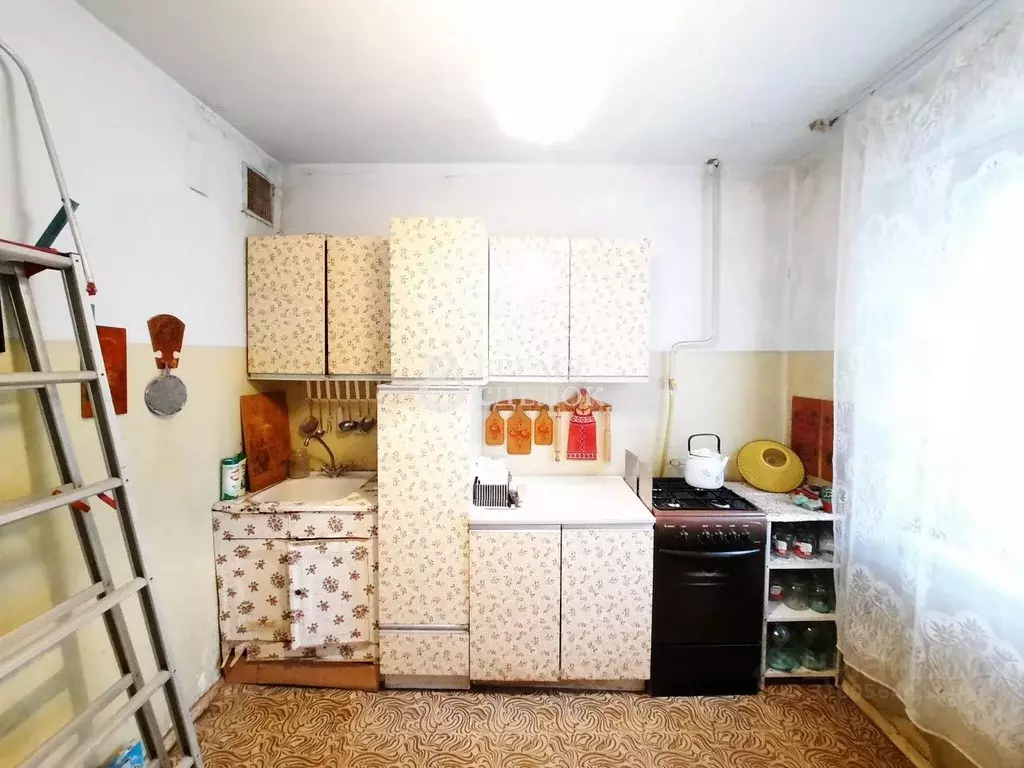 2-к кв. Владимирская область, Кольчугино Коллективная ул., 41 (51.8 м) - Фото 1